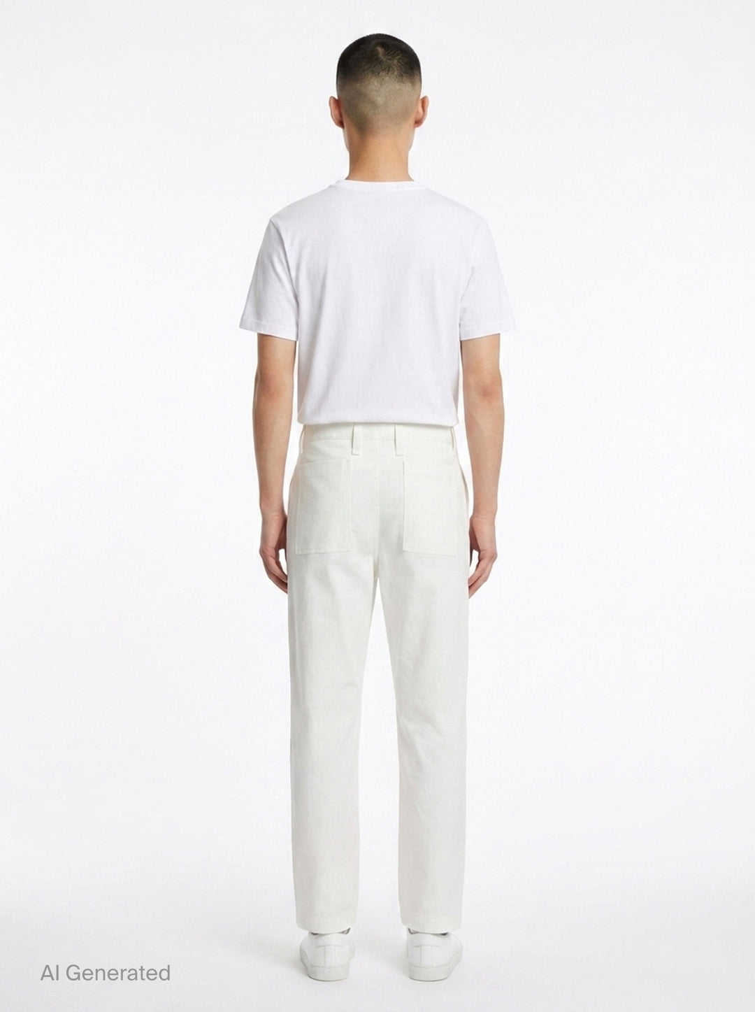 product - back