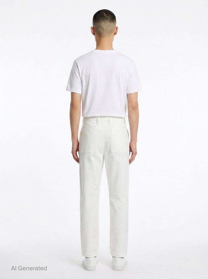 product - back