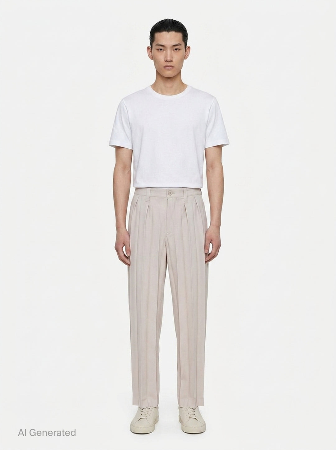 product - front