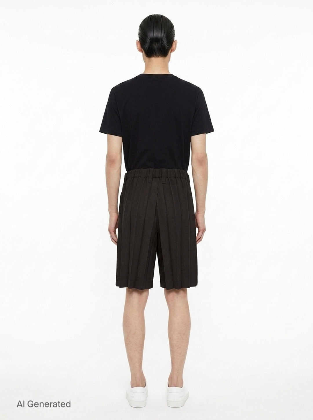 product - back