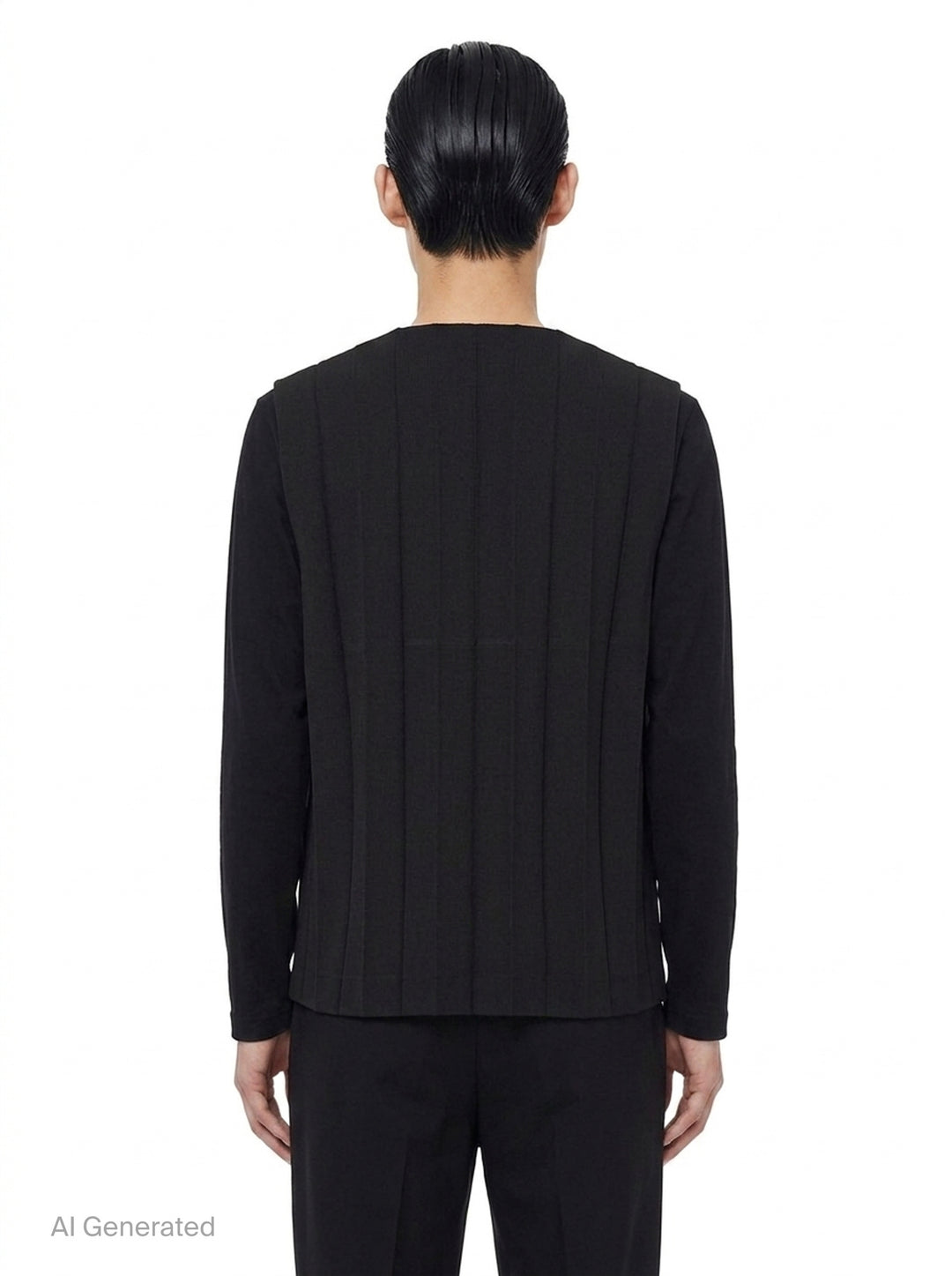 product - back