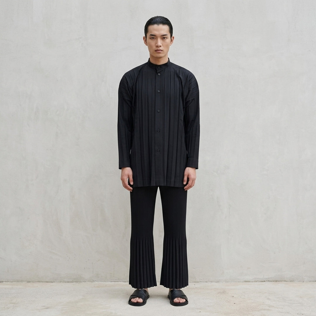 Edge Shirt | Homme Plissé Issey Miyake | Club21 - lifestyle