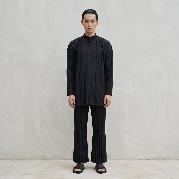 Edge Shirt | Homme Plissé Issey Miyake | Club21 - lifestyle