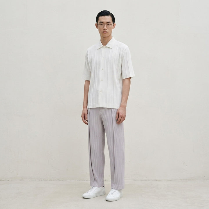 Edge Shirt | Homme Plissé Issey Miyake | Club21 - lifestyle