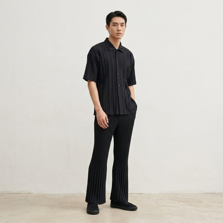 Edge Shirt | Homme Plissé Issey Miyake | Club21 - lifestyle