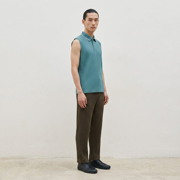Embroidery Stripes | Homme Plissé Issey Miyake | Club21 - lifestyle