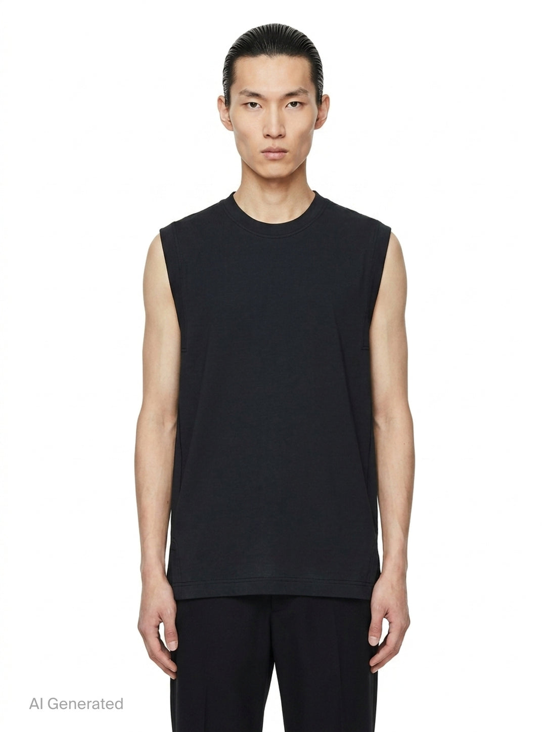 Hard Twist Jersey | Homme Plissé Issey Miyake | Club21 - front