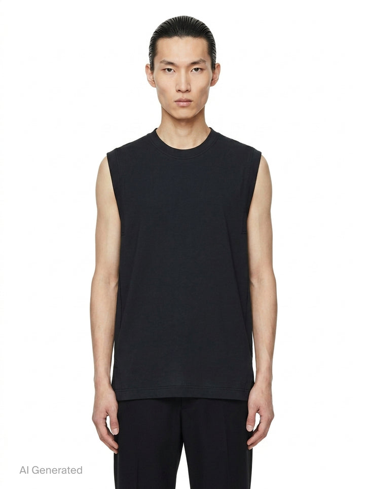 Hard Twist Jersey | Homme Plissé Issey Miyake | Club21 - front