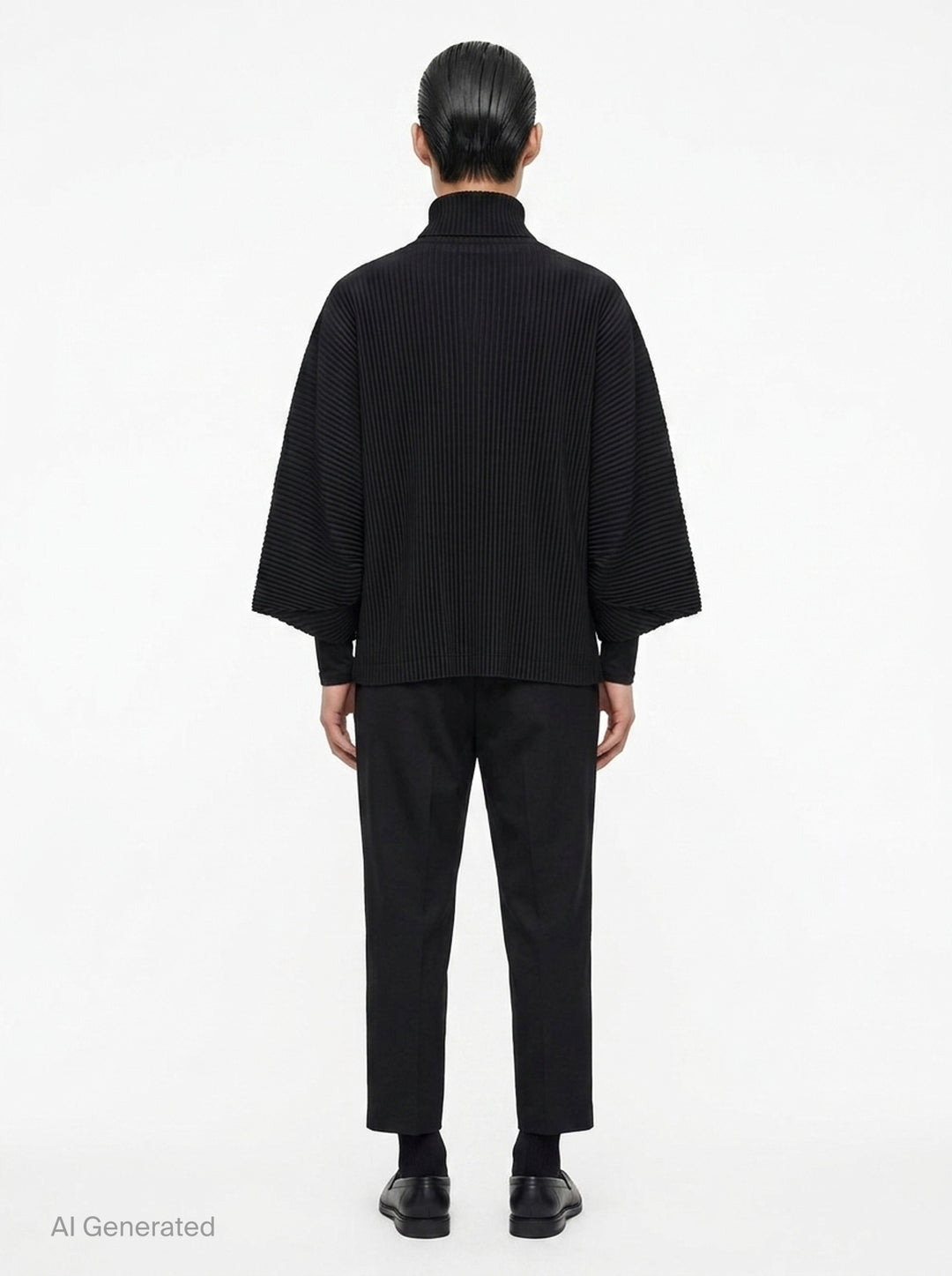 product - back