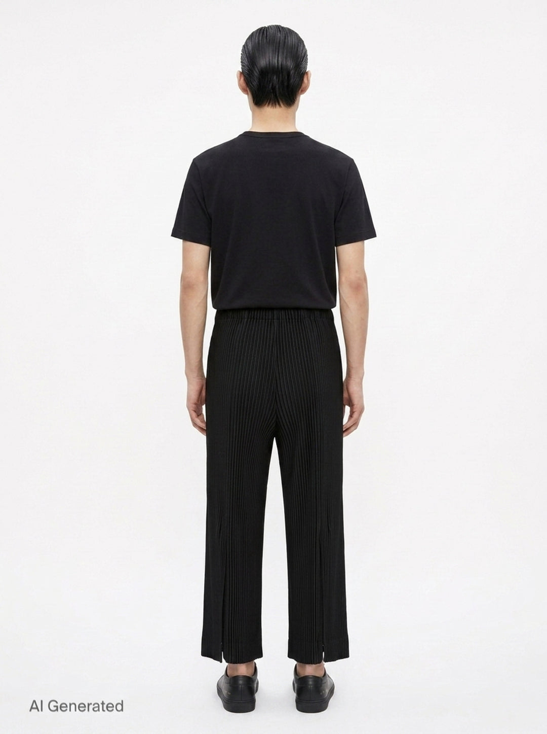 product - back