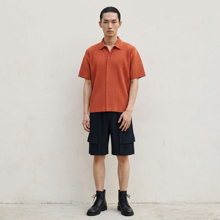 Monthly Colors : August | Homme Plissé Issey Miyake | Club21 - lifestyle