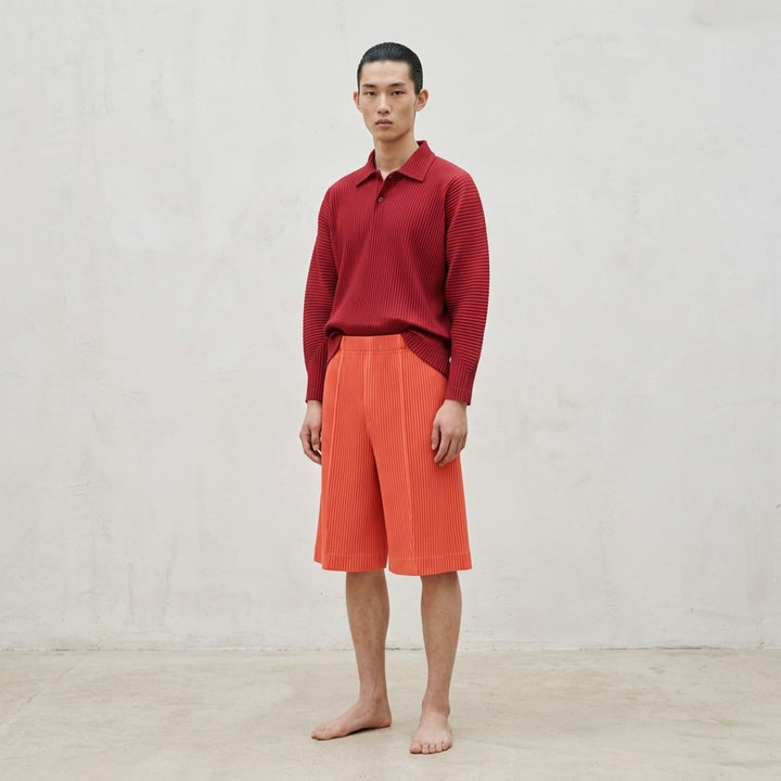 Monthly Colors : August | Homme Plissé Issey Miyake | Club21 - lifestyle
