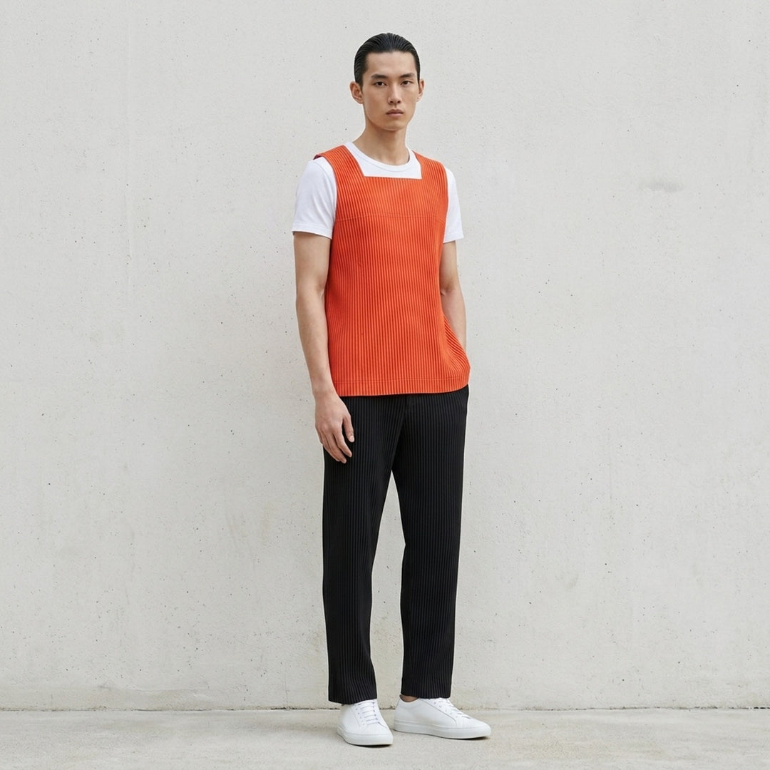 Monthly Colors : August | Homme Plissé Issey Miyake | Club21 - lifestyle