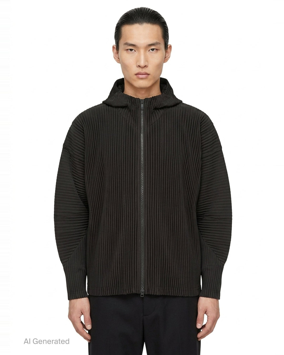 Monthly Colors : July | Homme Plissé Issey Miyake | Club21 - front