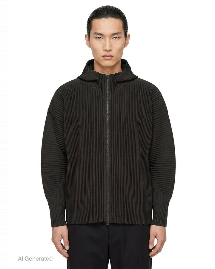 Monthly Colors : July | Homme Plissé Issey Miyake | Club21 - front