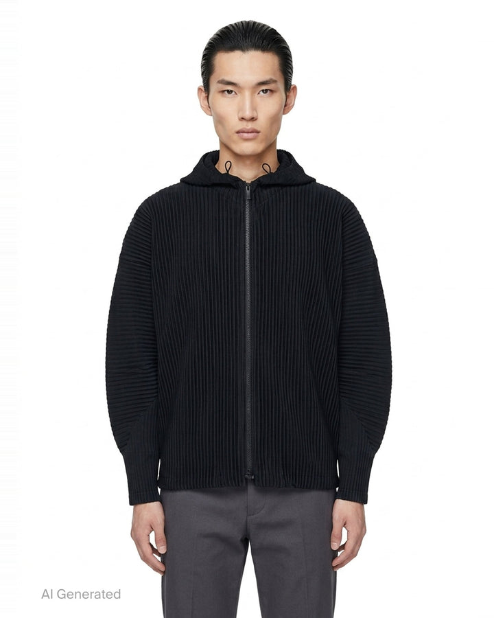 Monthly Colors : July | Homme Plissé Issey Miyake | Club21 - front