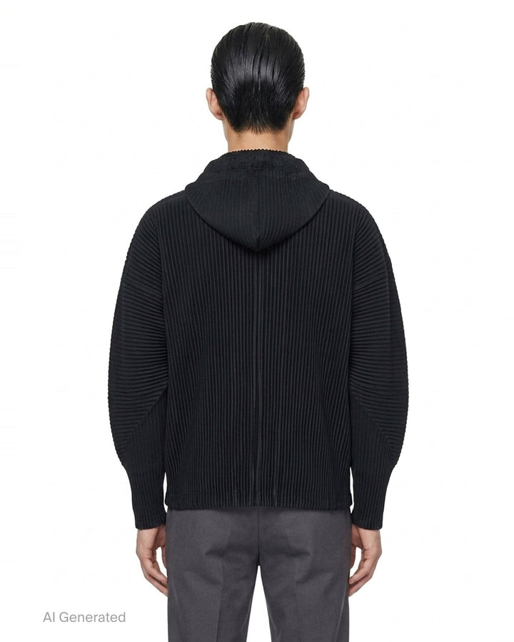 Monthly Colors : July | Homme Plissé Issey Miyake | Club21 - back