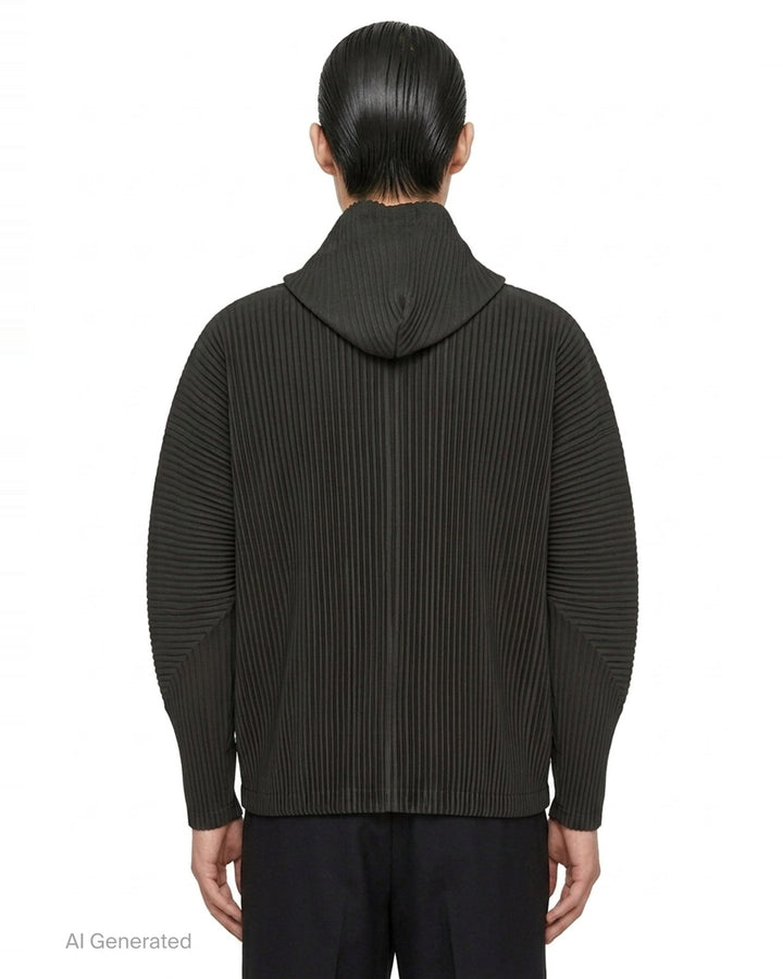 Monthly Colors : July | Homme Plissé Issey Miyake | Club21 - back