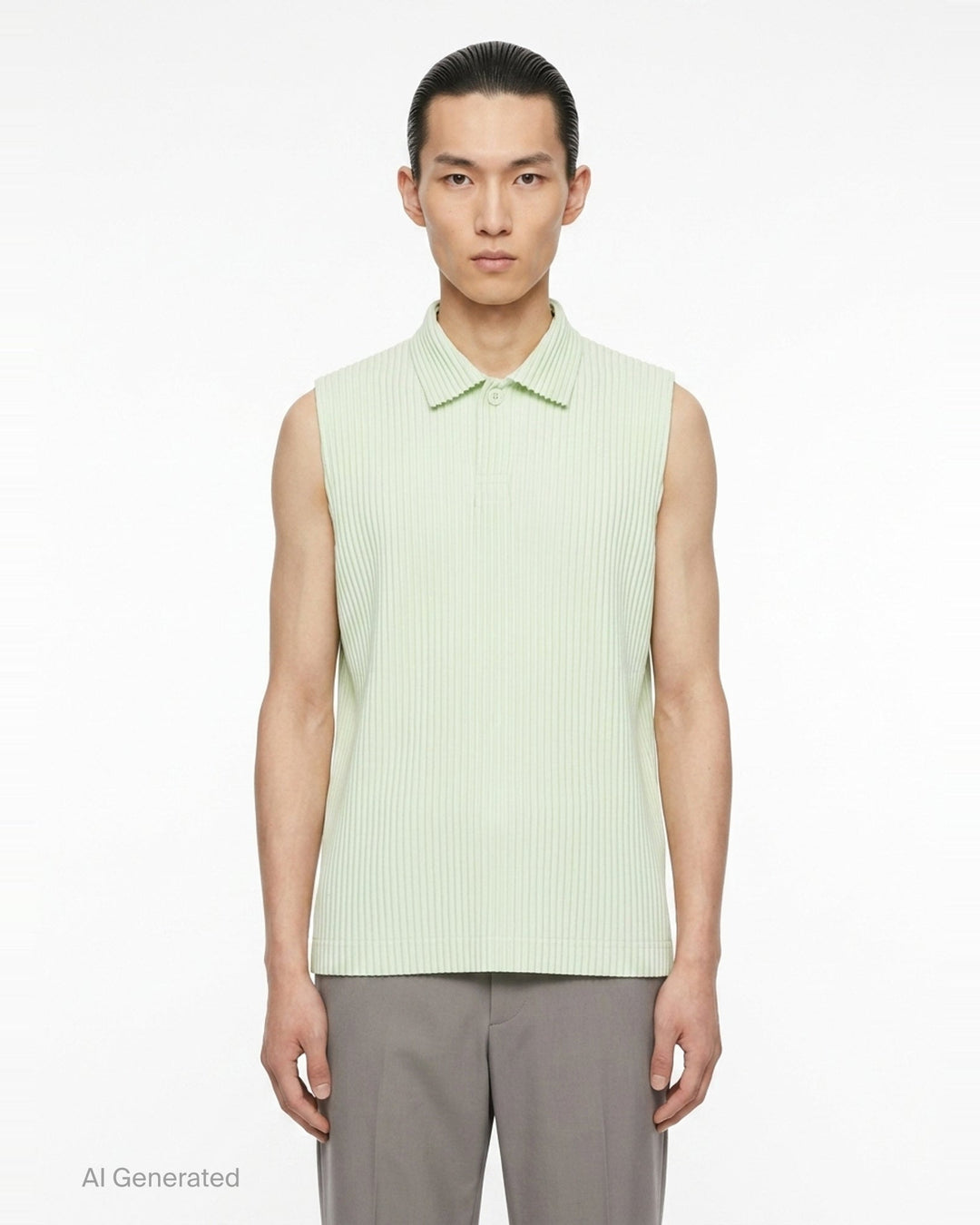 Monthly Colors : July | Homme Plissé Issey Miyake | Club21 - front