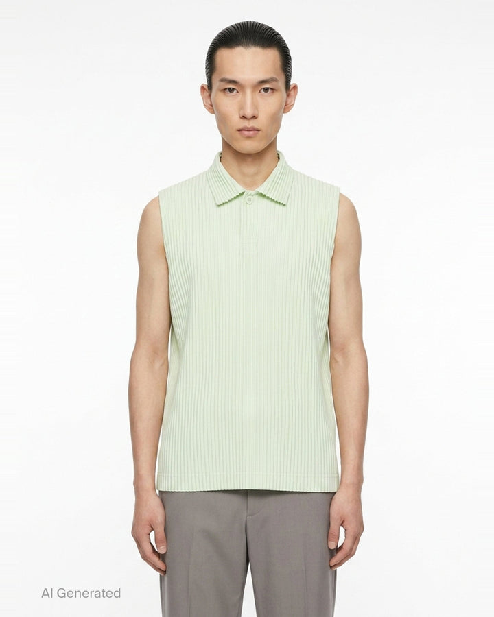 Monthly Colors : July | Homme Plissé Issey Miyake | Club21 - front