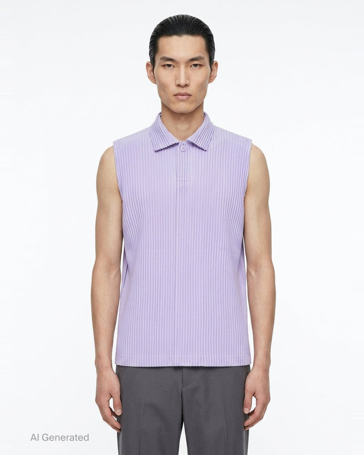 Monthly Colors : July | Homme Plissé Issey Miyake | Club21 - front