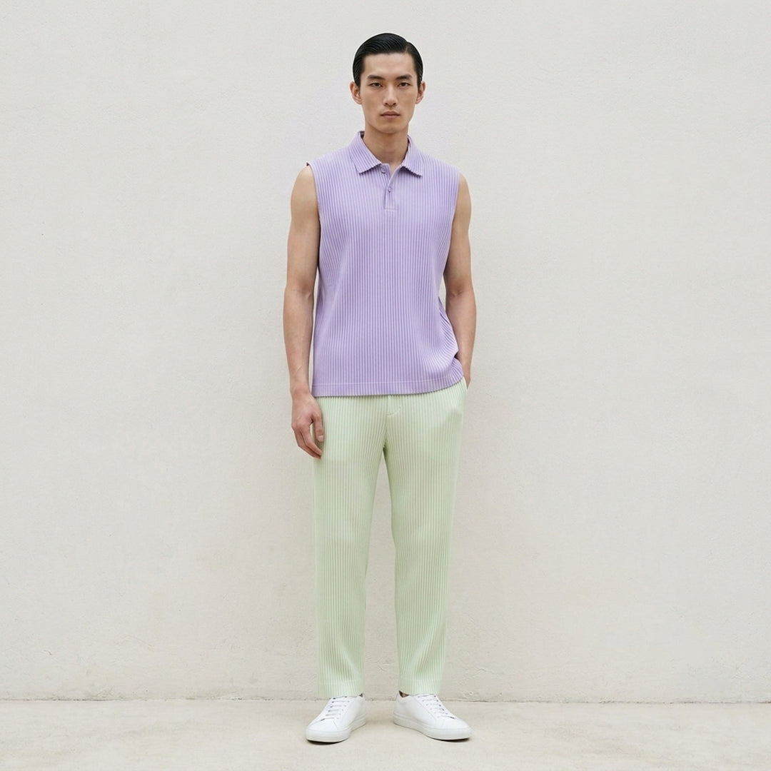 Monthly Colors : July | Homme Plissé Issey Miyake | Club21 - lifestyle