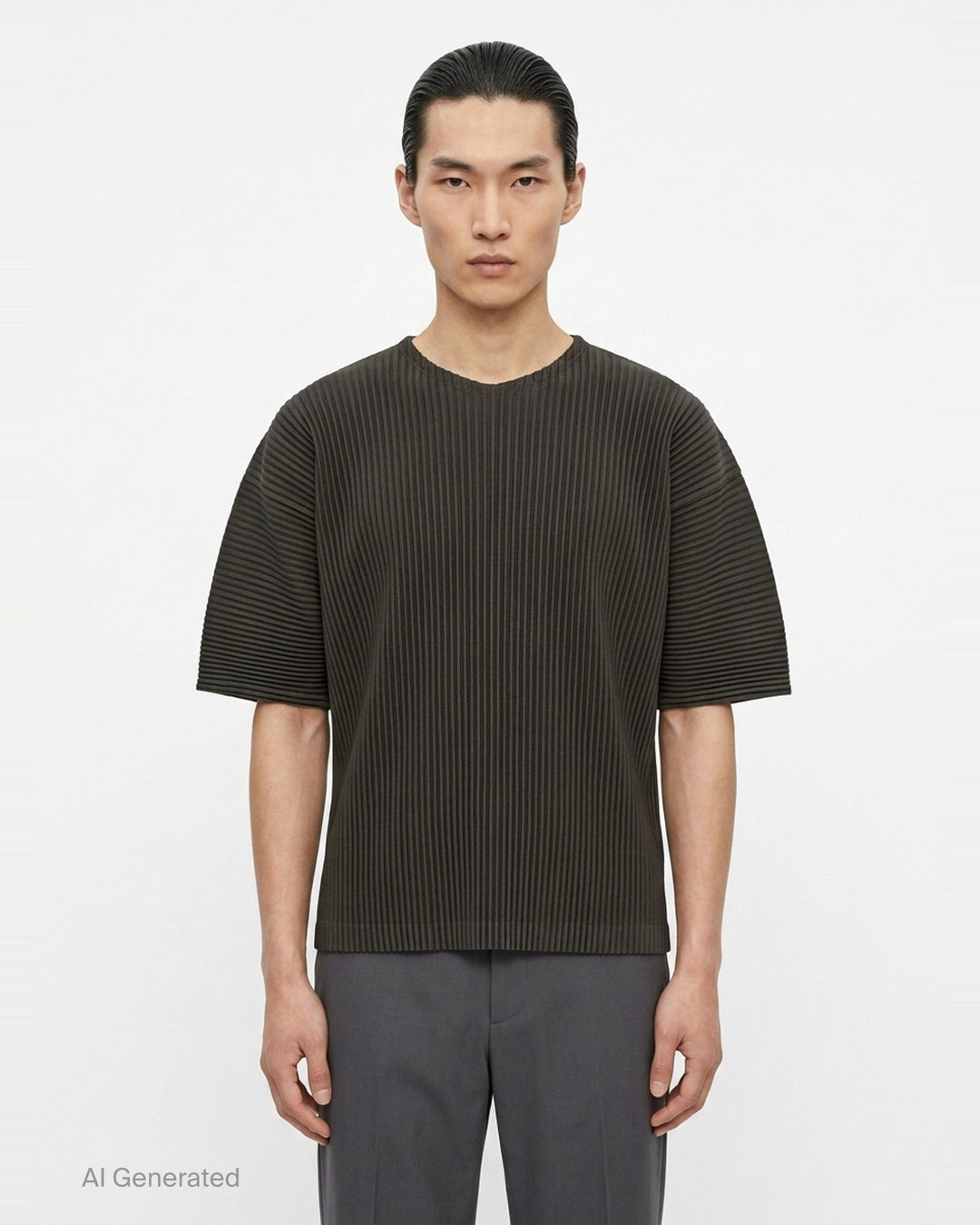 Monthly Colors : July | Homme Plissé Issey Miyake | Club21 - front