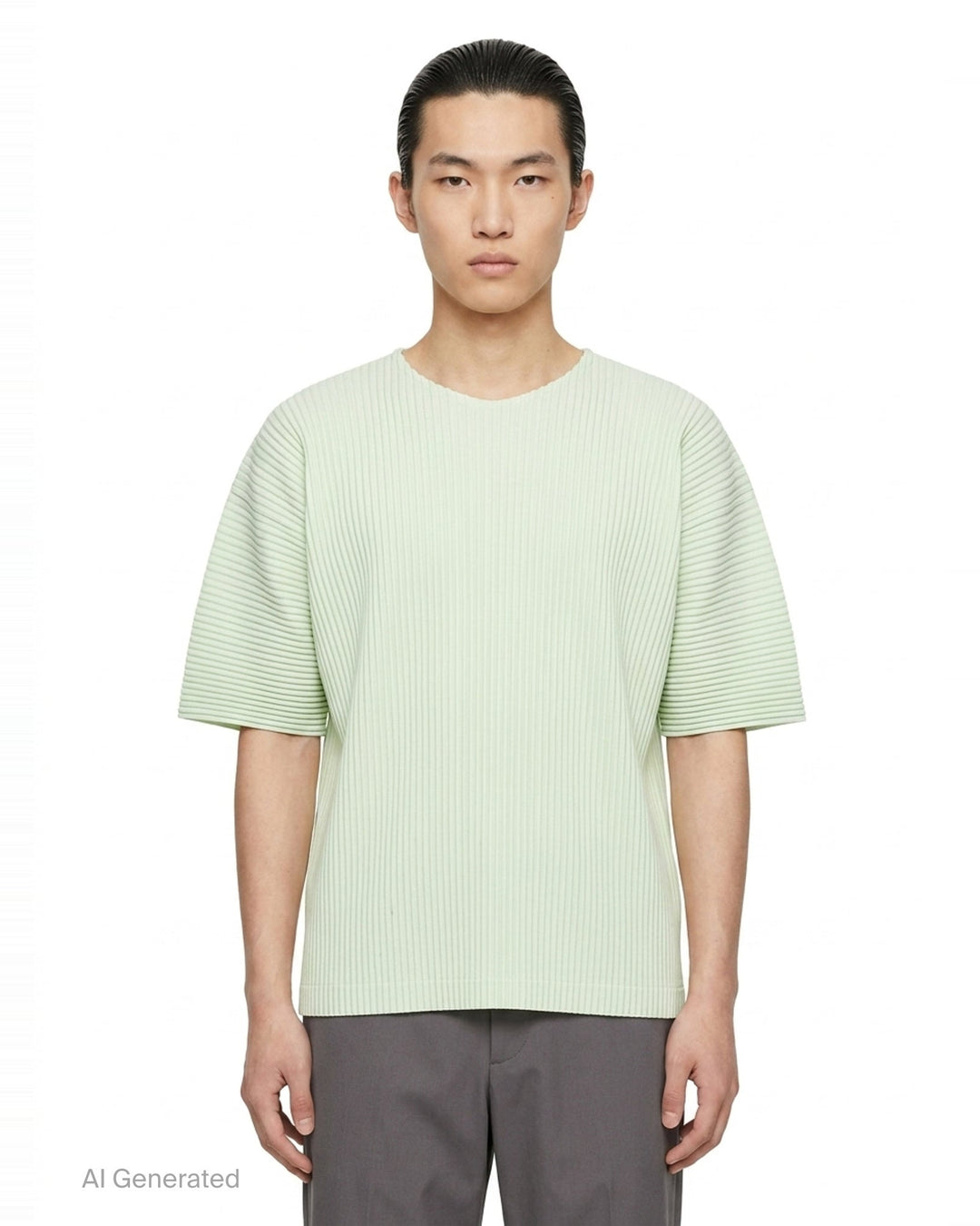 Monthly Colors : July | Homme Plissé Issey Miyake | Club21 - front