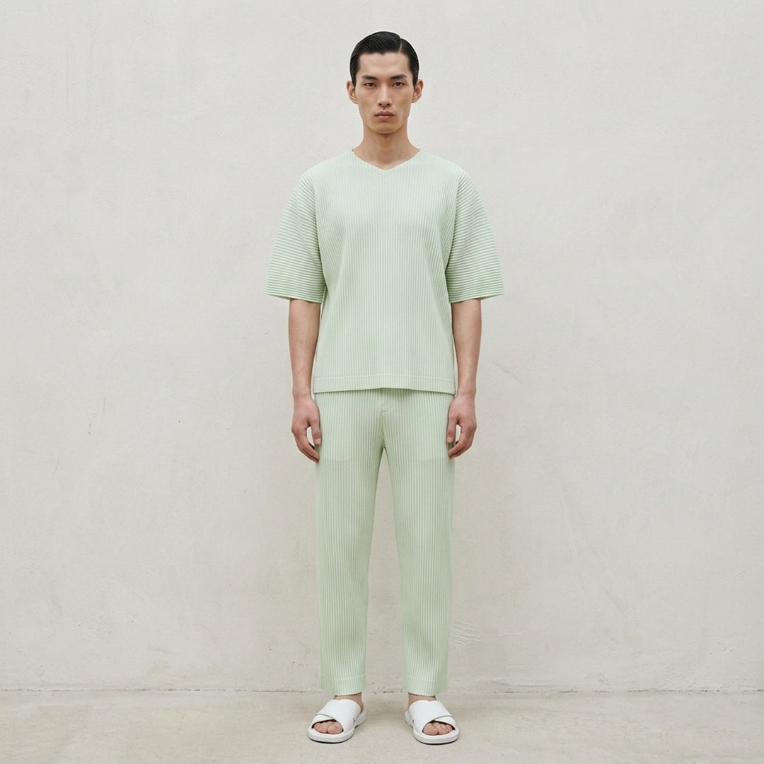 Monthly Colors : July | Homme Plissé Issey Miyake | Club21 - lifestyle
