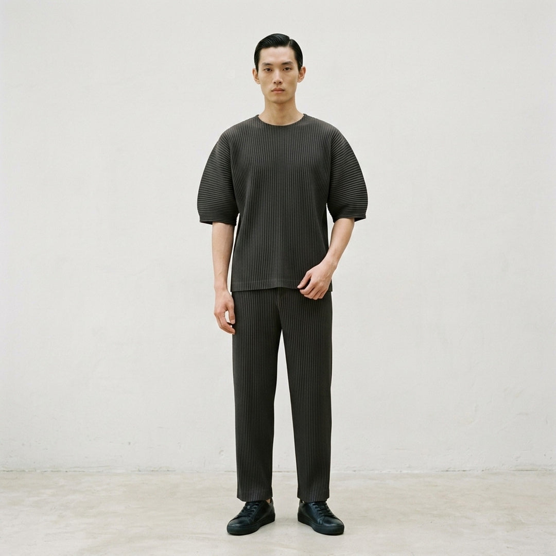 Monthly Colors : July | Homme Plissé Issey Miyake | Club21 - lifestyle