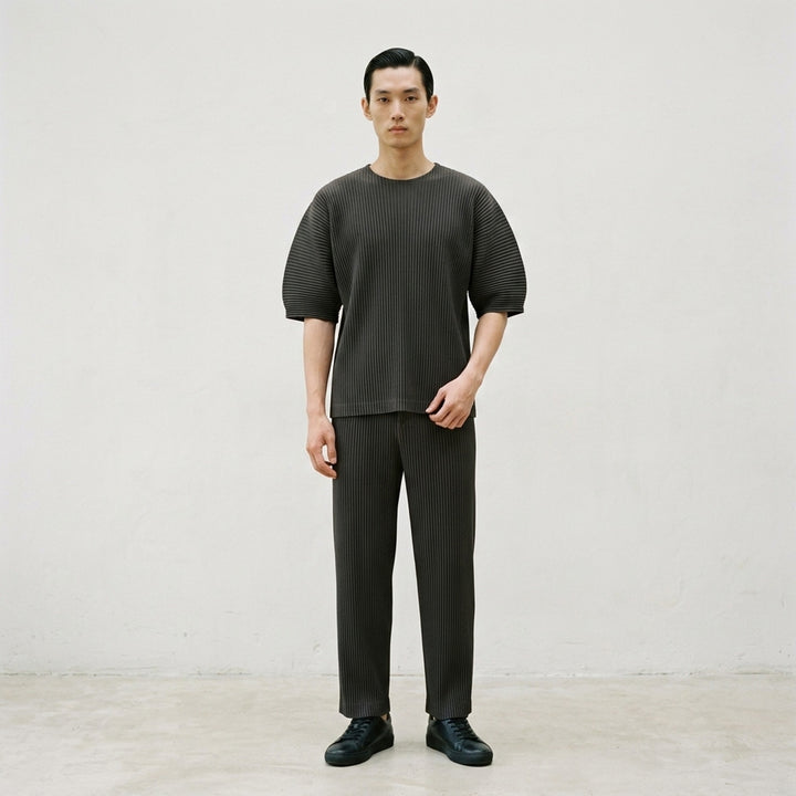 Monthly Colors : July | Homme Plissé Issey Miyake | Club21 - lifestyle