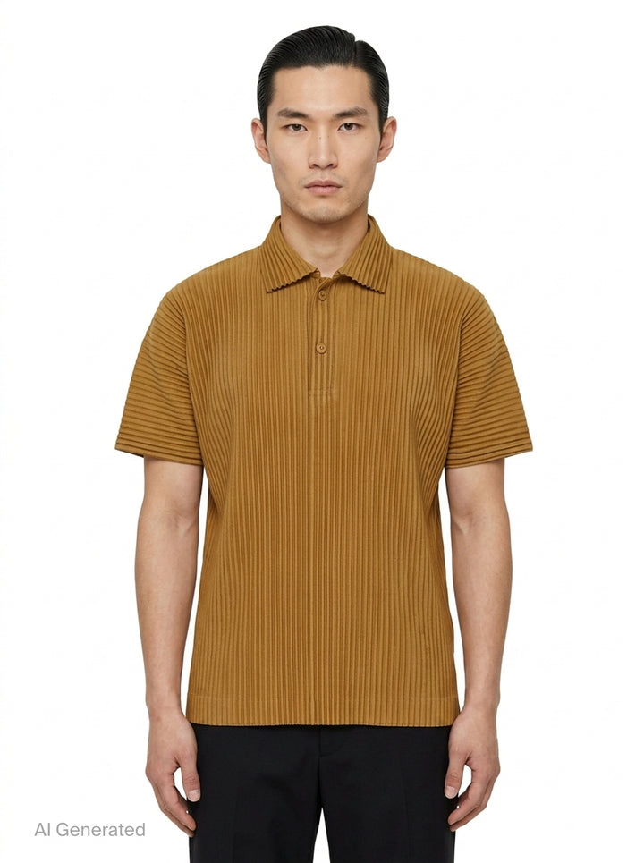 Monthly Colors : June | Homme Plissé Issey Miyake | Club21 - front
