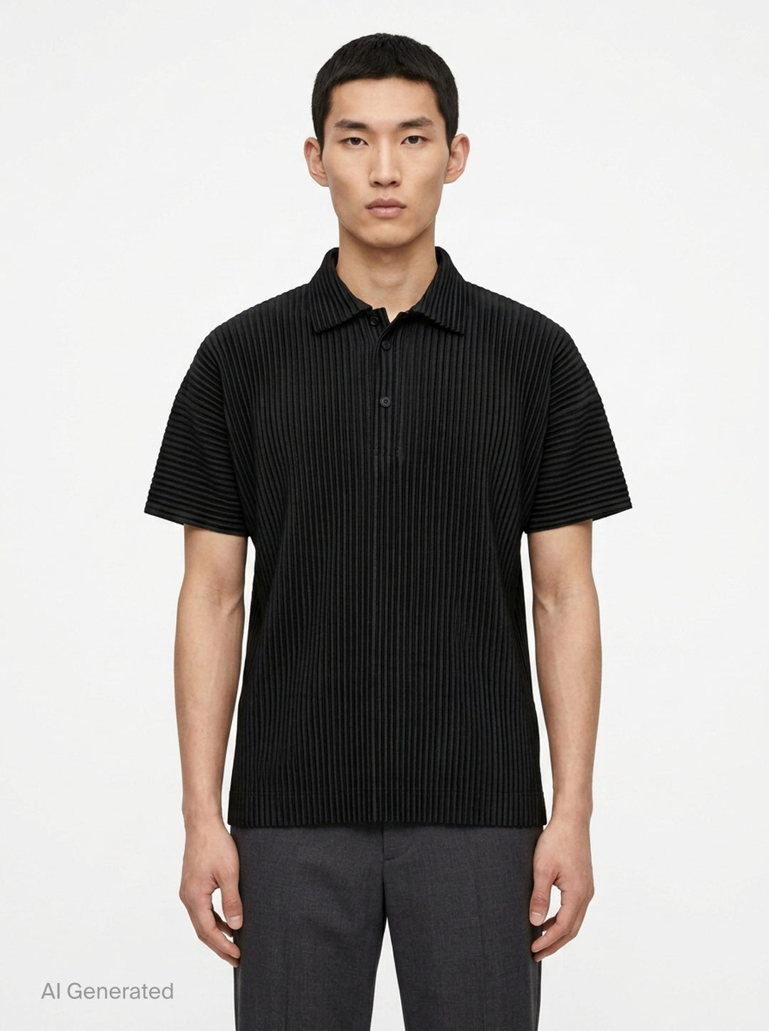 Monthly Colors : June | Homme Plissé Issey Miyake | Club21 - front