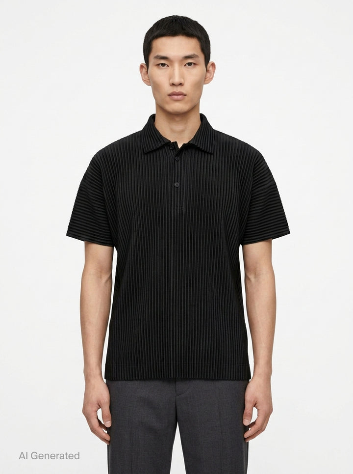 Monthly Colors : June | Homme Plissé Issey Miyake | Club21 - front