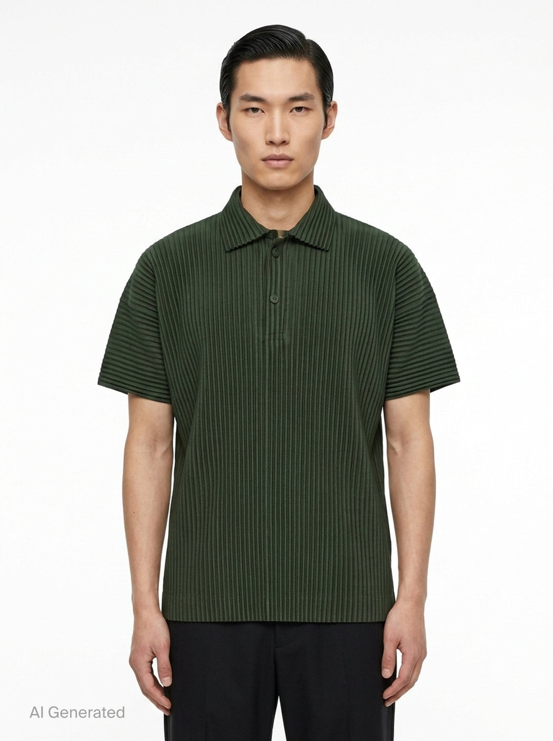 Monthly Colors : June | Homme Plissé Issey Miyake | Club21 - front