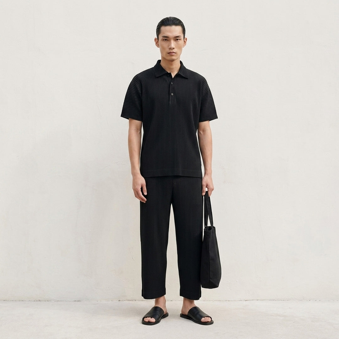 Monthly Colors : June | Homme Plissé Issey Miyake | Club21 - lifestyle