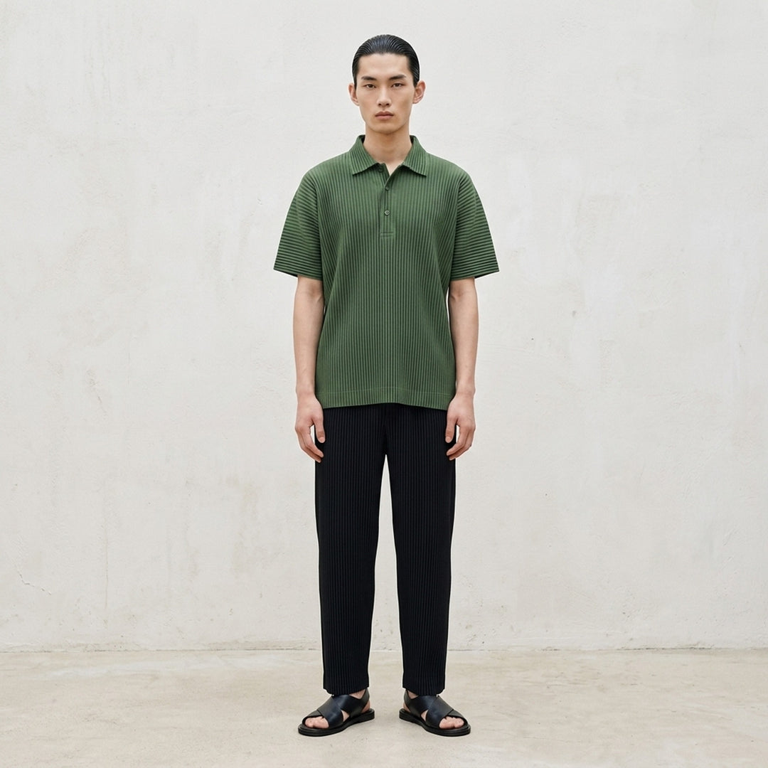 Monthly Colors : June | Homme Plissé Issey Miyake | Club21 - lifestyle