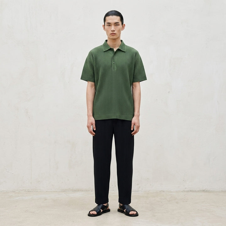 Monthly Colors : June | Homme Plissé Issey Miyake | Club21 - lifestyle