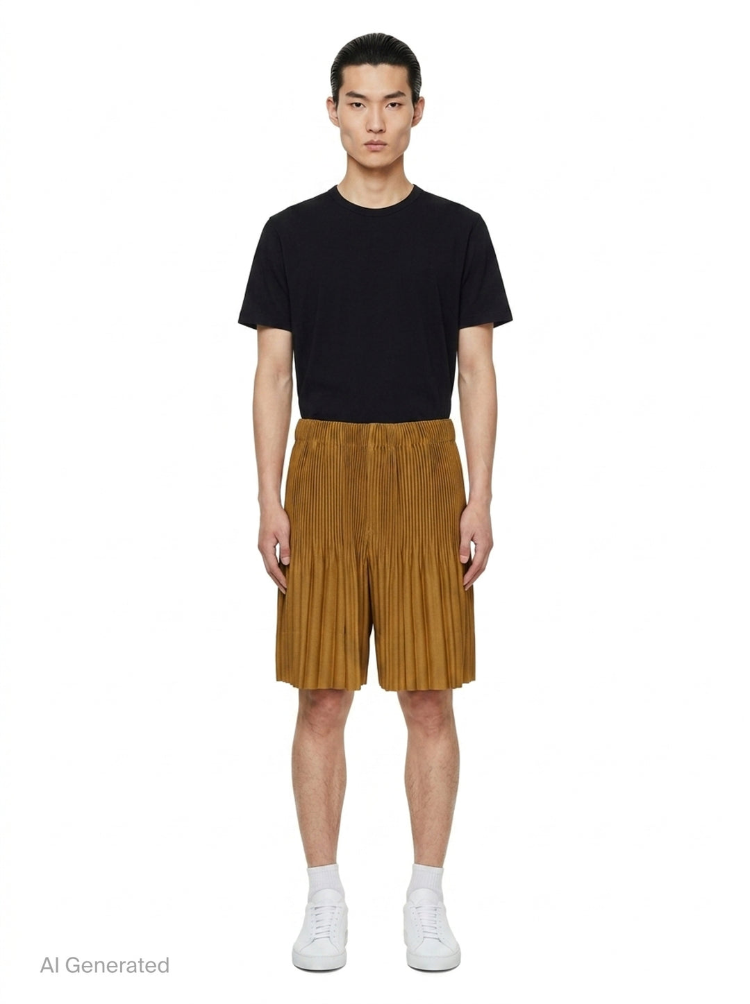 Monthly Colors : June | Homme Plissé Issey Miyake | Club21 - front