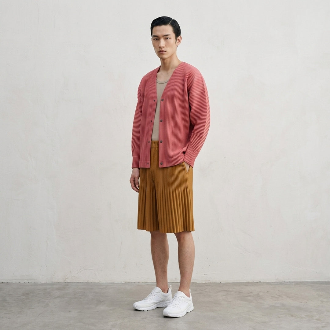 Monthly Colors : June | Homme Plissé Issey Miyake | Club21 - lifestyle