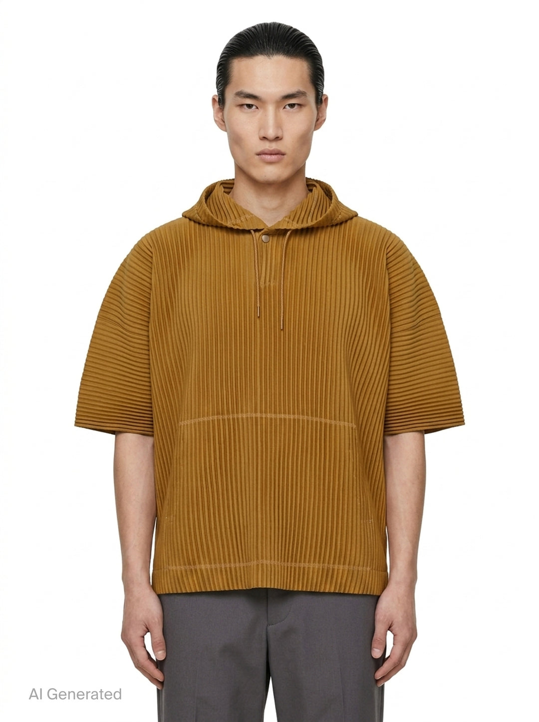 Monthly Colors : June | Homme Plissé Issey Miyake | Club21 - front