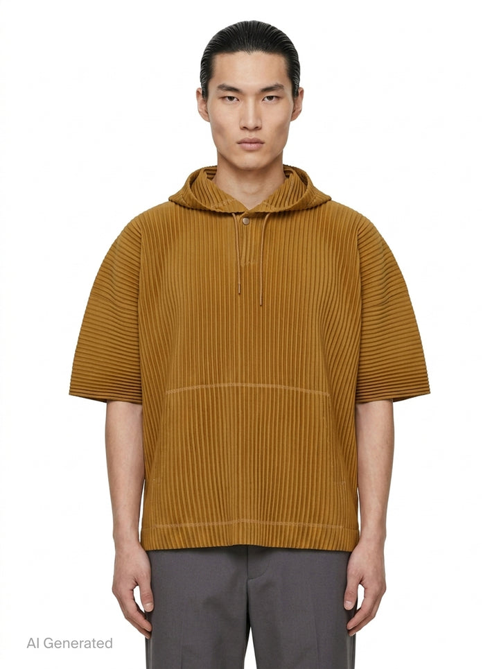 Monthly Colors : June | Homme Plissé Issey Miyake | Club21 - front