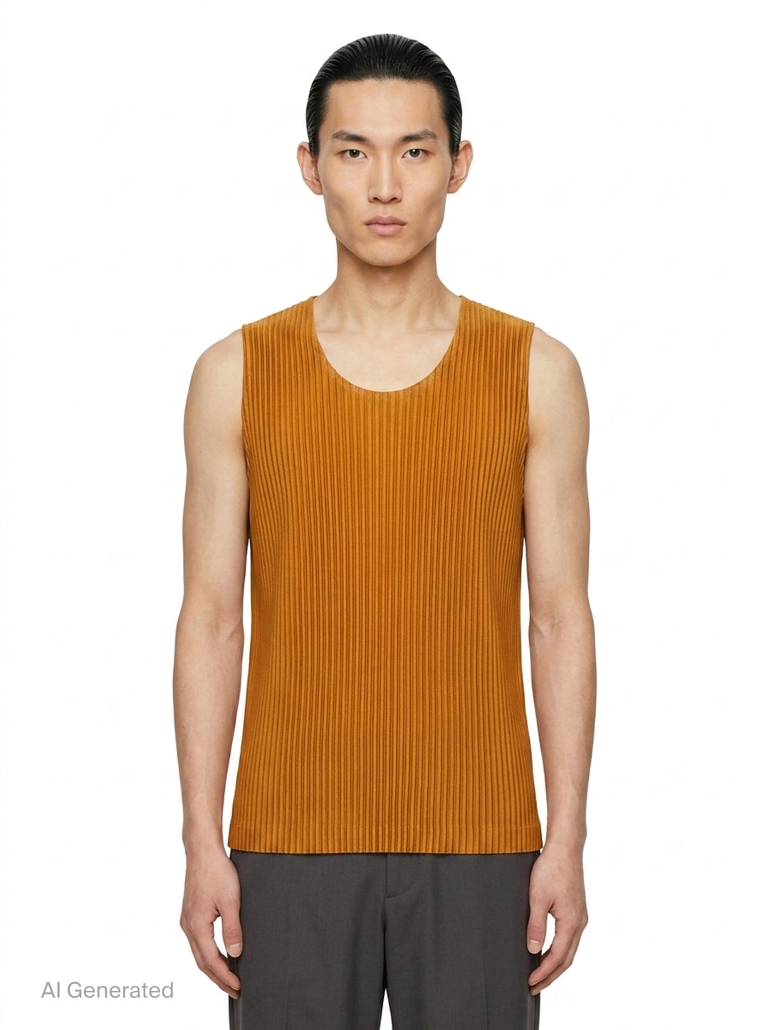 Monthly Colors : June | Homme Plissé Issey Miyake | Club21 - front