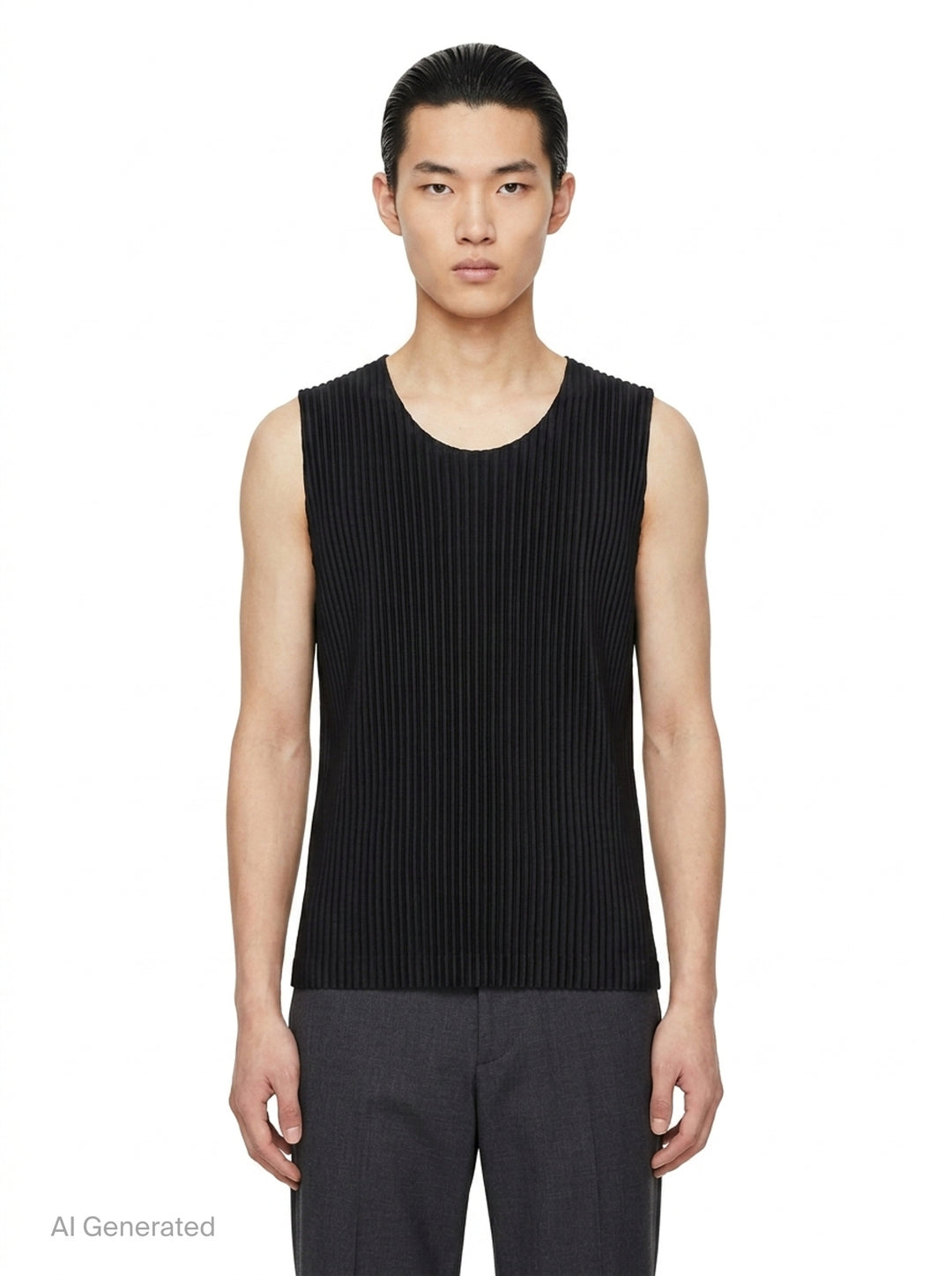 Monthly Colors : June | Homme Plissé Issey Miyake | Club21 - front