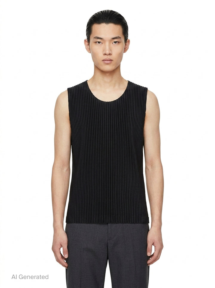 Monthly Colors : June | Homme Plissé Issey Miyake | Club21 - front