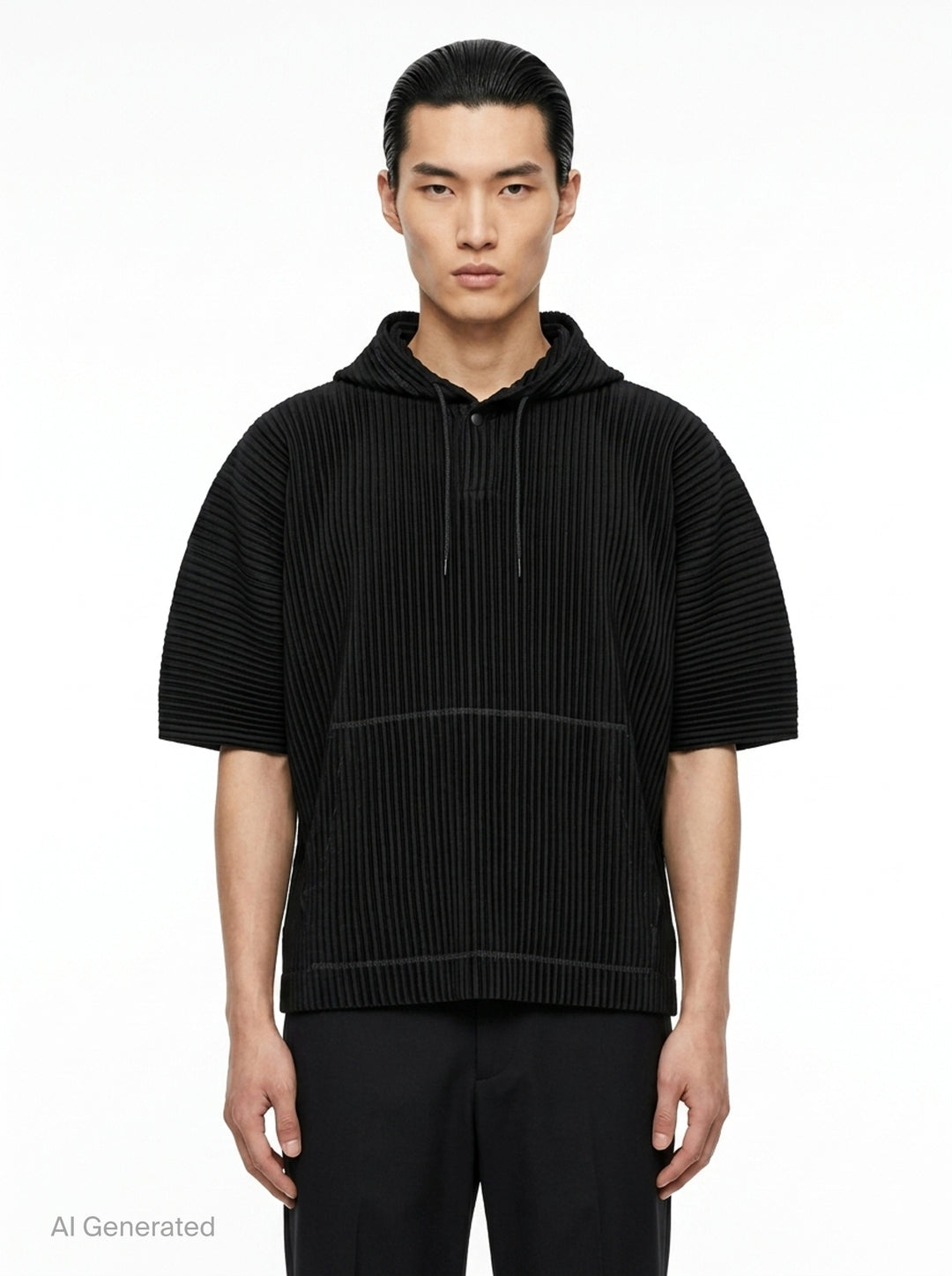 Monthly Colors : June | Homme Plissé Issey Miyake | Club21 - front