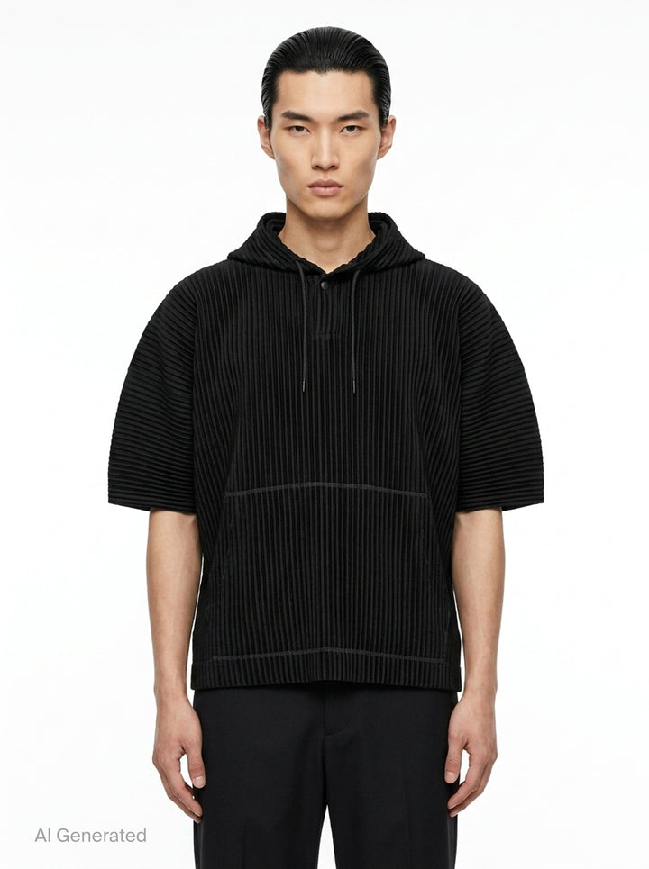 Monthly Colors : June | Homme Plissé Issey Miyake | Club21 - front