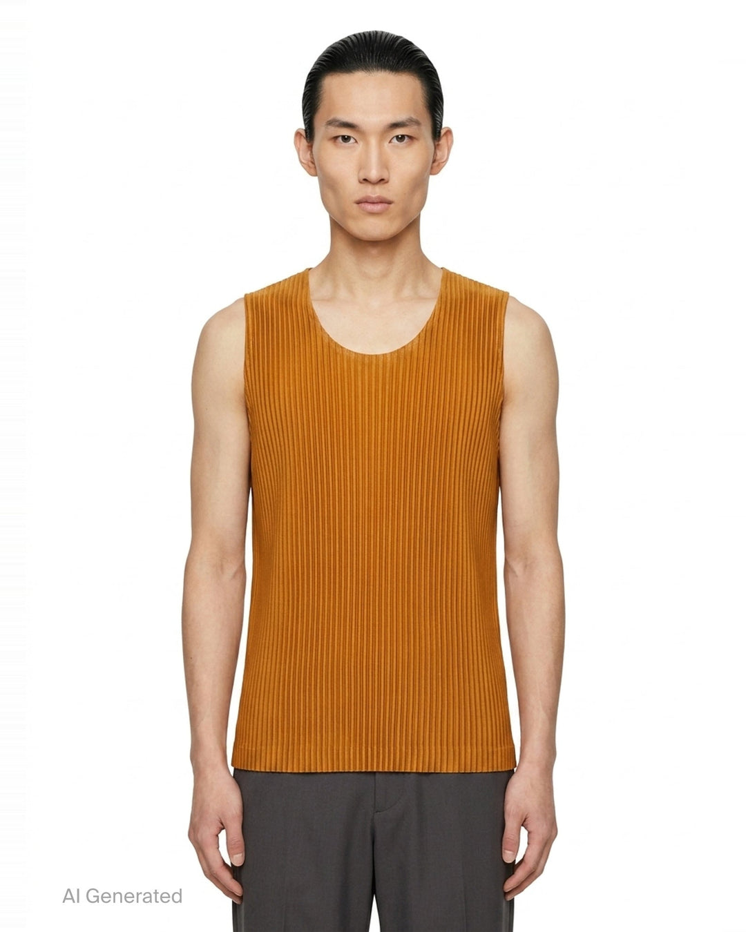 Monthly Colors : June | Homme Plissé Issey Miyake | Club21 - front