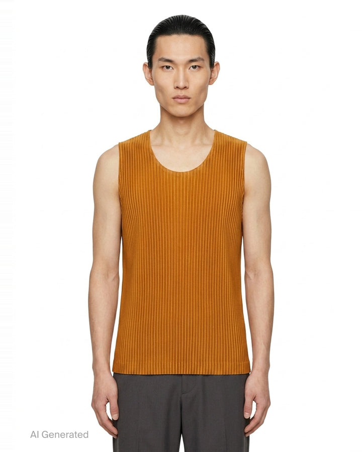 Monthly Colors : June | Homme Plissé Issey Miyake | Club21 - front