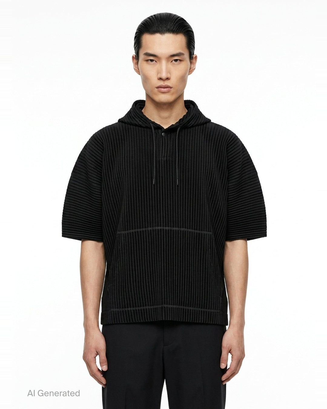 Monthly Colors : June | Homme Plissé Issey Miyake | Club21 - front
